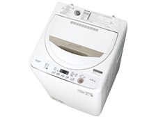 シャープ ES-GE4E 価格比較 - 価格.com
