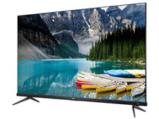 TCL 43P815B [43インチ] 価格比較 - 価格.com