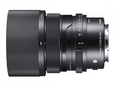 シグマ 65mm F2 DG DN [ソニーE用]投稿画像・動画 (レビュー) - 価格.com