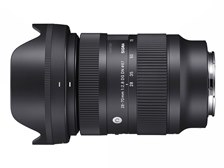 α7iiiレンズについて』 シグマ 28-70mm F2.8 DG DN [ソニーE用] の