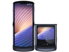 MOTOROLA razr 5G SIMフリー 価格比較 - 価格.com