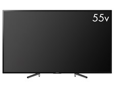 フナイ FL-55U5040 [55インチ] 価格比較 - 価格.com