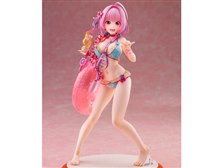 WAVE DreamTech アイドルマスター シンデレラガールズ 1/7 水着商法