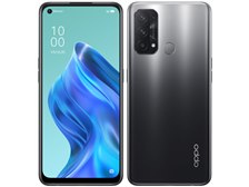 OPPO OPPO Reno5 A 楽天モバイル [シルバーブラック] 価格比較 - 価格.com