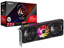ASRock Radeon RX 6600 XT Phantom Gaming D 8GB OC [PCIExp 8GB] 価格