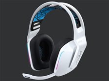 ロジクール G733 K/DA LIGHTSPEED Wireless RGB Gaming Headset G733