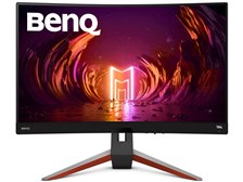 BenQ MOBIUZ EX2710R [27インチ ダークグレー] オークション比較