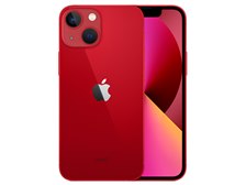 Apple iPhone 13 mini (PRODUCT)RED 256GB SIMフリー [レッド]投稿画像