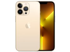 Apple iPhone 13 Pro 256GB SIMフリー [ゴールド] 価格比較 - 価格.com