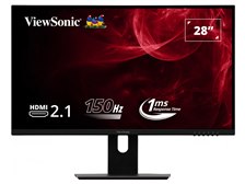 ViewSonic VX2882-4KP [28インチ ブラック] 価格比較 - 価格.com