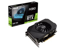 ASUS PH-RTX3060-12G-V2 [PCIExp 12GB] 価格比較 - 価格.com