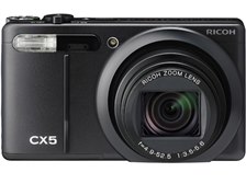 リコー CX5 価格比較 - 価格.com