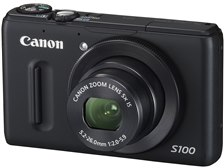 CANON PowerShot S100 オークション比較 - 価格.com