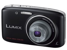 パナソニック LUMIX DMC-S2 価格比較 - 価格.com