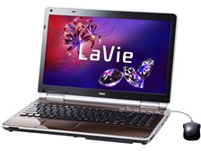 メモリ増設について』 NEC LaVie L LL750/FS6 2011年9月発表モデル の