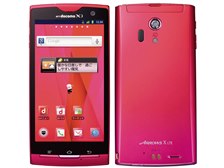 FCNT ARROWS X LTE F-05D docomo 価格比較 - 価格.com