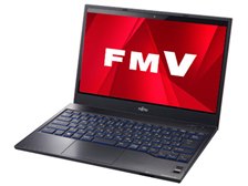 富士通 FMV LIFEBOOK WS1/K FMVWKS1S57 価格比較 - 価格.com