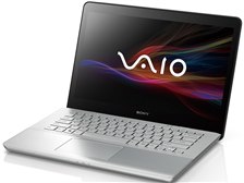 SONY VAIO Fit 14 SVF14A19CJ 価格比較 - 価格.com