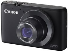 CANON PowerShot S200 価格比較 - 価格.com