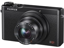 富士フイルム FUJIFILM XQ1 価格比較 - 価格.com