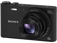 SONY サイバーショット DSC-WX350 オークション比較 - 価格.com