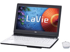 NEC LaVie L LL750/SS 2014年4月発表モデル 価格比較 - 価格.com