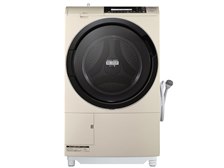 日立 ヒートリサイクル 風アイロン ビッグドラム スリム BD-S8700L