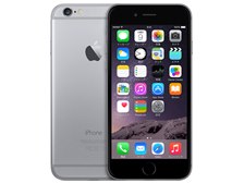 ボタンから電気きません？』 Apple iPhone 6 128GB docomo のクチコミ