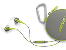 Bose SoundSport in-ear headphones Apple 製品対応モデル 価格比較