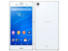 SONY Xperia Z3 SOL26 au 価格比較 - 価格.com