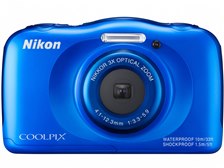 ニコン COOLPIX S33 価格比較 - 価格.com
