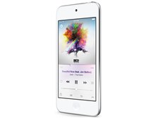 Apple iPod touch 第6世代 [32GB] 価格比較 - 価格.com