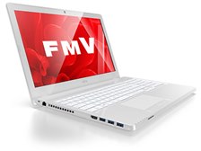 富士通 FMV LIFEBOOK AHシリーズ WA2/Z KC_WA2Z 価格.com限定 Core i7