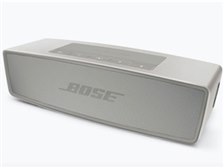 耐用年数。』 Bose SoundLink Mini Bluetooth speaker II のクチコミ