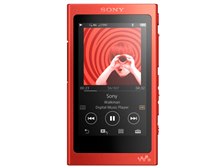 SONY NW-A35 [16GB] 価格比較 - 価格.com