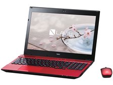 NEC LAVIE Note Standard NS550/GA 2017年春モデル 価格比較 - 価格.com