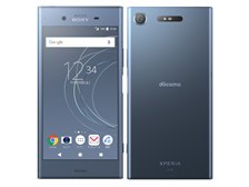 SONY Xperia XZ1 SO-01K docomo 価格比較 - 価格.com