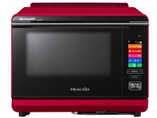 シャープ ヘルシオ AX-AW400 価格比較 - 価格.com