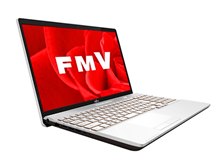 富士通 FMV LIFEBOOK AHシリーズ WA3/B3 KC_WA3B3 Core i7・メモリ8GB