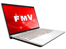 富士通 FMV LIFEBOOK AHシリーズ WA3/C2 KC_WA3C2 Core i7・メモリ32GB