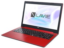 NEC LAVIE Note Standard NS600/MA 2019年春モデル 価格比較 - 価格.com