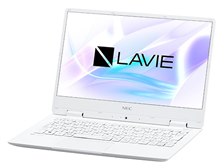 NEC LAVIE Direct NM Celeron 3965Y・128GB SSD・4GBメモリ・Office