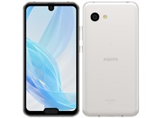シャープ AQUOS R2 compact SH-M09 SIMフリー 価格比較 - 価格.com
