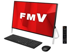 富士通 FMV ESPRIMO FHシリーズ WF1/D1 KC_WF1D1 Core i7・TV機能