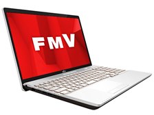 富士通 FMV LIFEBOOK AHシリーズ WA3/D1 KC_WA3D1 Core i7・メモリ16GB