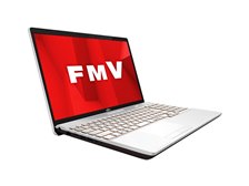 富士通 FMV LIFEBOOK AHシリーズ AH53/D1 KC_WA3D1 Core i7・メモリ8GB