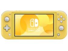 Switch light』 任天堂 Nintendo Switch Lite のクチコミ掲示板 - 価格.com