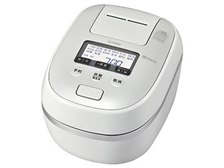 タイガー魔法瓶 炊きたて ご泡火炊き JPD-G060 価格比較 - 価格.com