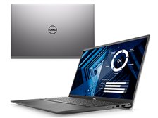 Dell Vostro 15 5000(5502) プラチナ Core i7 1165G7・16GBメモリ
