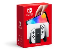 任天堂 Nintendo Switch (有機ELモデル)のクチコミ - 価格.com